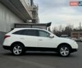 Білий Хендай Вєракруз, об'ємом двигуна 2.96 л та пробігом 217 тис. км за 10900 $, фото 99 на Automoto.ua