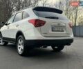 Білий Хендай Вєракруз, об'ємом двигуна 2.96 л та пробігом 217 тис. км за 10900 $, фото 44 на Automoto.ua