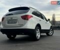 Білий Хендай Вєракруз, об'ємом двигуна 2.96 л та пробігом 217 тис. км за 10900 $, фото 9 на Automoto.ua