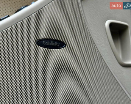 Бежевый Хендай Веракруз, объемом двигателя 3.8 л и пробегом 327 тыс. км за 7700 $, фото 17 на Automoto.ua