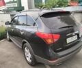 Хендай Веракруз 2008 в Черкассах на Automoto.ua Черный Хендай Веракруз, объемом двигателя 3 л и пробегом 130 тыс. км за 18000 $, фото 10 на Automoto.ua