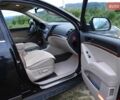 Черный Хендай Веракруз, объемом двигателя 3.8 л и пробегом 312 тыс. км за 9500 $, фото 3 на Automoto.ua