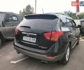Хендай Веракруз 2008 в Черкассах на Automoto.ua Черный Хендай Веракруз, объемом двигателя 3 л и пробегом 130 тыс. км за 18000 $, фото 11 на Automoto.ua