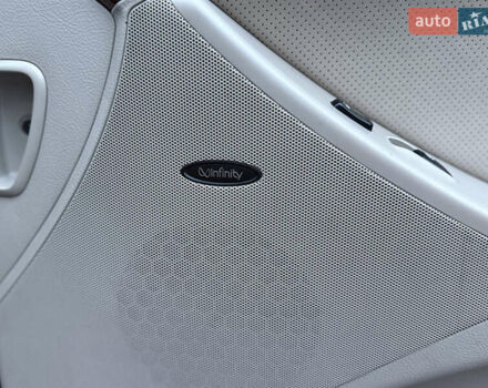 Черный Хендай Веракруз, объемом двигателя 3.8 л и пробегом 199 тыс. км за 7700 $, фото 17 на Automoto.ua