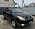 Чорний Хендай Вєракруз, об'ємом двигуна 3.78 л та пробігом 278 тис. км за 7700 $, фото 1 на Automoto.ua