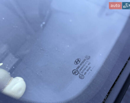 Черный Хендай Веракруз, объемом двигателя 3.8 л и пробегом 199 тыс. км за 7700 $, фото 8 на Automoto.ua