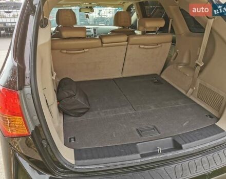 Коричневий Хендай Вєракруз, об'ємом двигуна 3 л та пробігом 263 тис. км за 11900 $, фото 29 на Automoto.ua