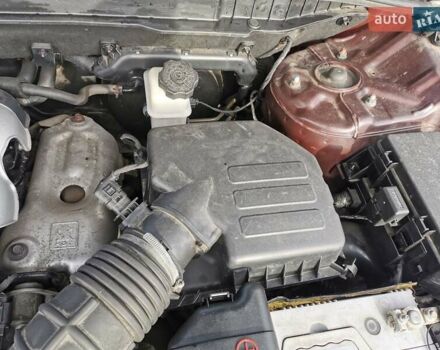 Коричневий Хендай Вєракруз, об'ємом двигуна 3 л та пробігом 263 тис. км за 11900 $, фото 8 на Automoto.ua