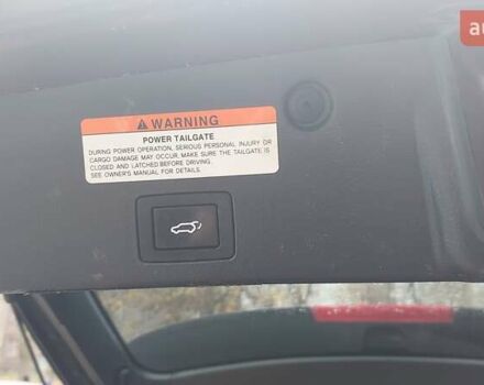 Коричневый Хендай Веракруз, объемом двигателя 3 л и пробегом 359 тыс. км за 9950 $, фото 22 на Automoto.ua