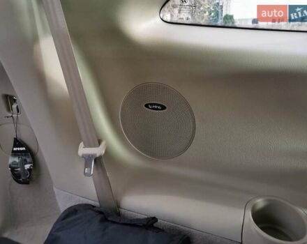 Коричневий Хендай Вєракруз, об'ємом двигуна 3 л та пробігом 263 тис. км за 11900 $, фото 36 на Automoto.ua