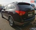 Коричневий Хендай Вєракруз, об'ємом двигуна 3 л та пробігом 263 тис. км за 11900 $, фото 12 на Automoto.ua