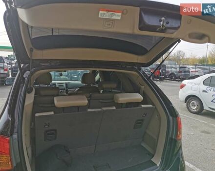 Коричневий Хендай Вєракруз, об'ємом двигуна 3 л та пробігом 263 тис. км за 11900 $, фото 28 на Automoto.ua