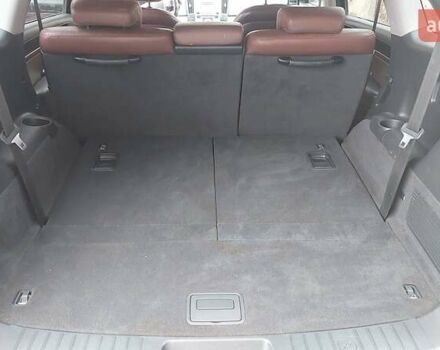 Коричневый Хендай Веракруз, объемом двигателя 3 л и пробегом 359 тыс. км за 9950 $, фото 21 на Automoto.ua