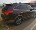 Коричневий Хендай Вєракруз, об'ємом двигуна 3 л та пробігом 263 тис. км за 11900 $, фото 13 на Automoto.ua