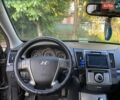 Коричневий Хендай Вєракруз, об'ємом двигуна 2.96 л та пробігом 270 тис. км за 13000 $, фото 3 на Automoto.ua