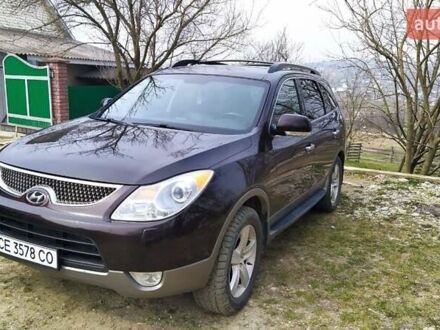 Хендай Веракруз 2008 в Черновцах на Automoto.ua Красный Хендай Веракруз, объемом двигателя 3 л и пробегом 179 тыс. км за 11436 $, фото 1 на Automoto.ua