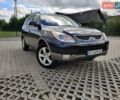 Хендай Веракруз, объемом двигателя 3.78 л и пробегом 238 тыс. км за 9800 $, фото 1 на Automoto.ua