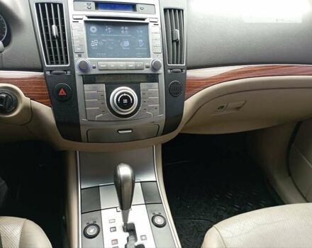 Хендай Веракруз, объемом двигателя 3.78 л и пробегом 300 тыс. км за 8900 $, фото 27 на Automoto.ua