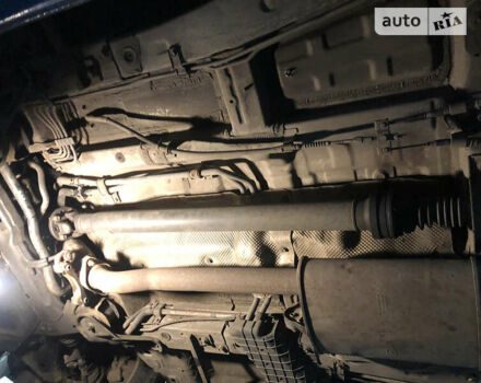 Хендай Вєракруз, об'ємом двигуна 3.8 л та пробігом 260 тис. км за 10200 $, фото 18 на Automoto.ua