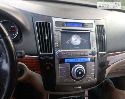 Хендай Веракруз, объемом двигателя 3.78 л и пробегом 300 тыс. км за 8900 $, фото 25 на Automoto.ua