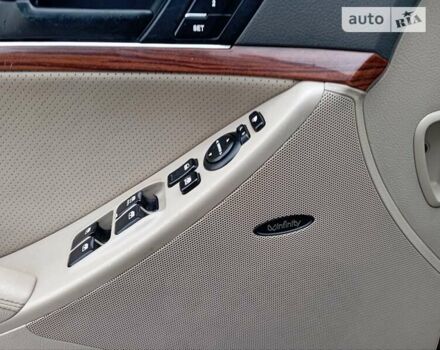 Хендай Веракруз, объемом двигателя 3.78 л и пробегом 300 тыс. км за 8900 $, фото 28 на Automoto.ua