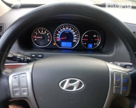 Хендай Веракруз, объемом двигателя 3.78 л и пробегом 300 тыс. км за 8900 $, фото 26 на Automoto.ua