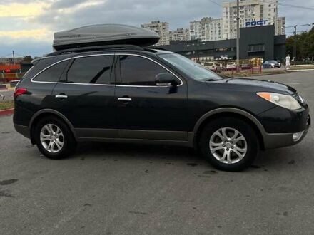Хендай Веракруз 2008 в Харькове на Automoto.ua Хендай Веракруз, объемом двигателя 2.96 л и пробегом 367 тыс. км за 10700 $, фото 1 на Automoto.ua