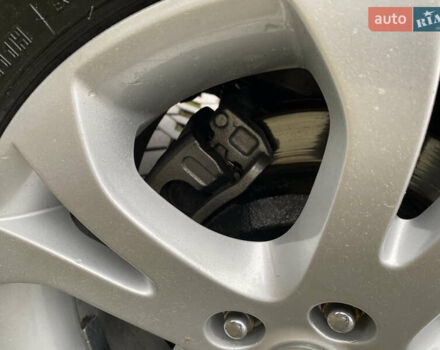 Сірий Хендай Вєракруз, об'ємом двигуна 3.8 л та пробігом 237 тис. км за 11700 $, фото 33 на Automoto.ua