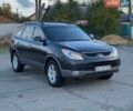 Сірий Хендай Вєракруз, об'ємом двигуна 3.8 л та пробігом 273 тис. км за 7900 $, фото 2 на Automoto.ua
