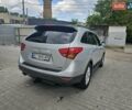Сірий Хендай Вєракруз, об'ємом двигуна 2.96 л та пробігом 330 тис. км за 11000 $, фото 3 на Automoto.ua