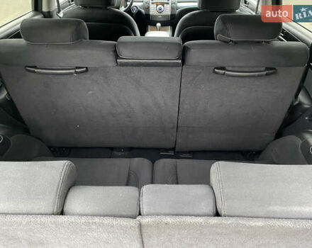 Сірий Хендай Вєракруз, об'ємом двигуна 3.8 л та пробігом 237 тис. км за 11700 $, фото 28 на Automoto.ua