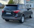 Сірий Хендай Вєракруз, об'ємом двигуна 3.8 л та пробігом 273 тис. км за 7900 $, фото 3 на Automoto.ua
