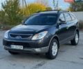 Сірий Хендай Вєракруз, об'ємом двигуна 3.8 л та пробігом 273 тис. км за 7900 $, фото 1 на Automoto.ua