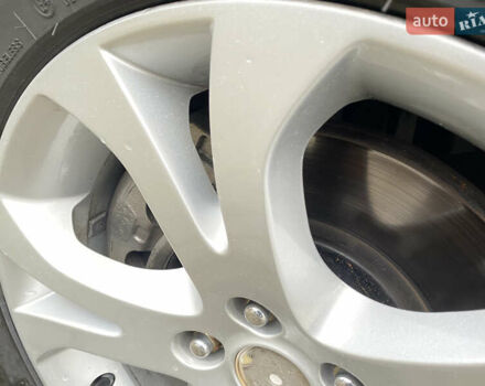 Сірий Хендай Вєракруз, об'ємом двигуна 3.8 л та пробігом 237 тис. км за 11700 $, фото 32 на Automoto.ua