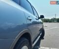 Синий Хендай Веракруз, объемом двигателя 3.8 л и пробегом 125 тыс. км за 12800 $, фото 6 на Automoto.ua