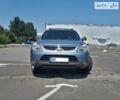 Синий Хендай Веракруз, объемом двигателя 3.8 л и пробегом 125 тыс. км за 12800 $, фото 3 на Automoto.ua