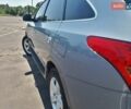 Синий Хендай Веракруз, объемом двигателя 3.8 л и пробегом 125 тыс. км за 12800 $, фото 5 на Automoto.ua