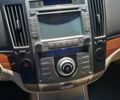 Синий Хендай Веракруз, объемом двигателя 3.8 л и пробегом 125 тыс. км за 12800 $, фото 23 на Automoto.ua