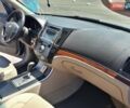 Синий Хендай Веракруз, объемом двигателя 3.8 л и пробегом 125 тыс. км за 12800 $, фото 17 на Automoto.ua