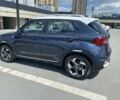 Синий Хендай Верна, объемом двигателя 1.6 л и пробегом 3 тыс. км за 17300 $, фото 4 на Automoto.ua
