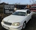 Белый Хендай КСГ, объемом двигателя 3.5 л и пробегом 512 тыс. км за 1500 $, фото 1 на Automoto.ua