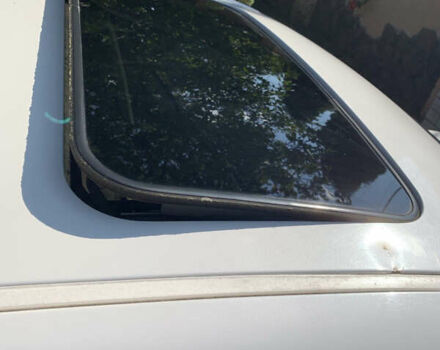 Хендай КСГ 2004 в Александрие на Automoto.ua Белый Хендай КСГ, объемом двигателя 3.5 л и пробегом 222 тыс. км за 3631 $, фото 38 на Automoto.ua