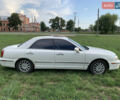 Хендай КСГ 2004 в Александрие на Automoto.ua Белый Хендай КСГ, объемом двигателя 3.5 л и пробегом 222 тыс. км за 3631 $, фото 9 на Automoto.ua
