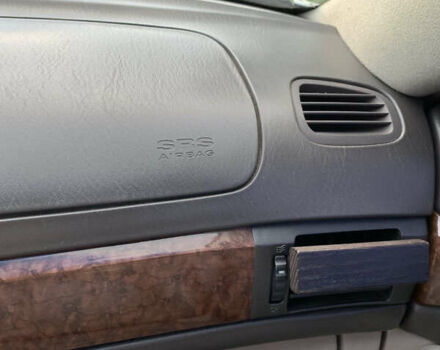 Хендай КСГ 2004 в Александрие на Automoto.ua Белый Хендай КСГ, объемом двигателя 3.5 л и пробегом 222 тыс. км за 3631 $, фото 35 на Automoto.ua