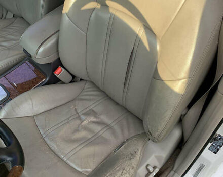 Хендай КСГ 2004 в Александрие на Automoto.ua Белый Хендай КСГ, объемом двигателя 3.5 л и пробегом 222 тыс. км за 3631 $, фото 26 на Automoto.ua