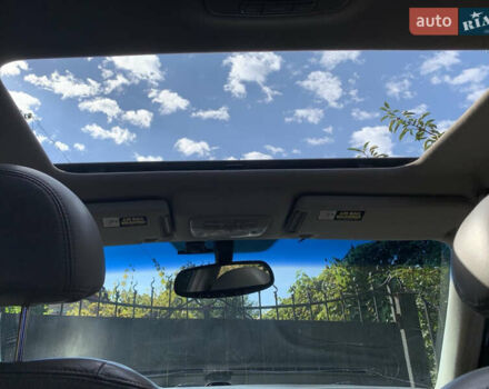 Хендай КСГ 2004 в Александрие на Automoto.ua Белый Хендай КСГ, объемом двигателя 3.5 л и пробегом 222 тыс. км за 3631 $, фото 40 на Automoto.ua