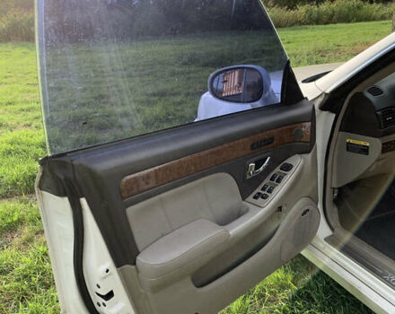 Хендай КСГ 2004 в Александрие на Automoto.ua Белый Хендай КСГ, объемом двигателя 3.5 л и пробегом 222 тыс. км за 3631 $, фото 24 на Automoto.ua