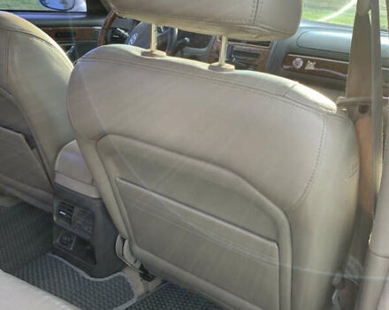 Хендай КСГ 2004 в Александрие на Automoto.ua Белый Хендай КСГ, объемом двигателя 3.5 л и пробегом 222 тыс. км за 3631 $, фото 44 на Automoto.ua