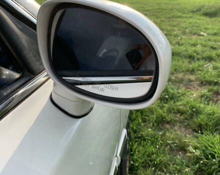 Хендай КСГ 2004 в Александрие на Automoto.ua Белый Хендай КСГ, объемом двигателя 3.5 л и пробегом 222 тыс. км за 3631 $, фото 17 на Automoto.ua