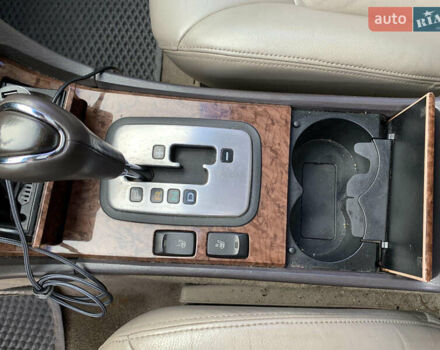 Хендай КСГ 2004 в Александрие на Automoto.ua Белый Хендай КСГ, объемом двигателя 3.5 л и пробегом 222 тыс. км за 3631 $, фото 32 на Automoto.ua